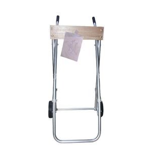 Chariot à main pour équipement marin, support de moteur, chariot pour bateau gonflable, présentoir - Produit - Product Image 2