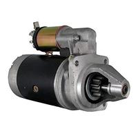 Moteur de démarrage 1004-4T 2873A102 2873A010 2873D003 pour moteur Perkins, capteur de moteur de rechange pour accessoires d'excavatrice CAT