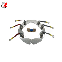 Diode redresseur de pont rotatif à courant élevé 82pfr80 82PF80 varistance + redresseur de plaques 2 pièces pour Lsa46.2 Lsa47.2