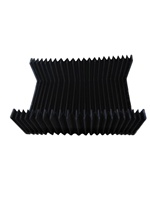 Couverture anti-poussière en tissu nylon personnalisé CNC
