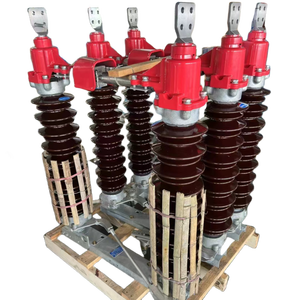 مفتاح فصل ثلاثة مراحل مفتاح فصل بدرجة صناعية - Product Image 2