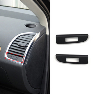 4 l0820901 rivestimento della presa d'aria laterale del cruscotto piccolo pannello di uscita dell'aria interna per Audi Q7 2006 - 2015 4 l0 820 <span class=keywords><strong>901</strong></span> - Product Image 2