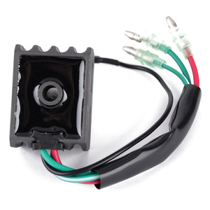 Rectificador LINDOO 810937M 810937T 81652M 8M0091976 para motores fuera de borda, pieza de repuesto - Product Image 4
