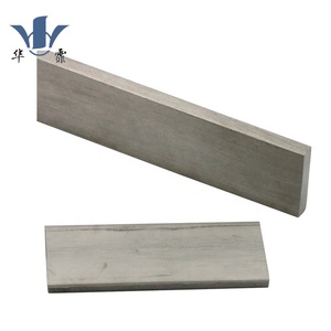 गर्म लुढ़का स्टेनलेस स्टील फ्लैट बार s 304 316 316l 310s 321 347 stm मानक - Product Image 3