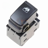 Interruptor de Elevalunas Eléctrico para Pasajero 93580-2E000 935802E000 para Hyundai Tucson Matrix Getz KIA Sorento 2005 2006 2007 2008 2009 2010
