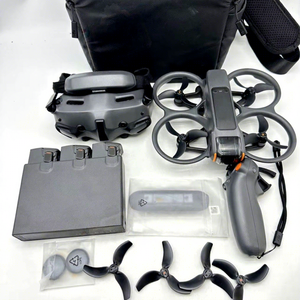 HFT Vente en gros Professionnel <span class=keywords><strong>Avata</strong></span> 2 avec lunettes de vol FPV <span class=keywords><strong>V2</strong></span> Drone Caméra 4k Transmission 13km Temps de vol 21-30min - Product Image 1