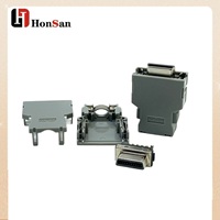 Connecteur d'encodeur servo de haute qualité PCR-20F, connecteur SCSI 20 broches PCR-S20FS+ PCR-S20LA pour Fanuc