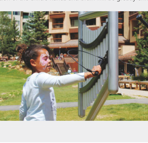 Eibele Outdoor Toddler Musical Instrument Set Instrumento de percusión Niños Xilófono para Neighborhood Park - Product Image 6