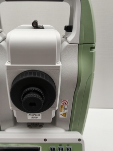 Équipement de topographie de haute précision : Stations totales robotisées TS03 5 Second R500 pour ingénieurs de la construction TS07 TS09 TS10 - Product Image 3