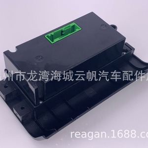 ตัวควบคุมแอร์ Yf 1602 Santana 3000 รุ่น 33d 907 359 สำหรับระบบทำความร้อนและความเย็นในรถยนต์ อะไหล่ทดแทน - Product Image 3