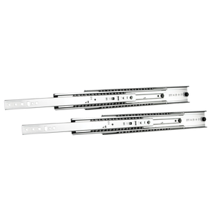 Guide per cassetti a estrazione totale 50 cm - Product Image 1
