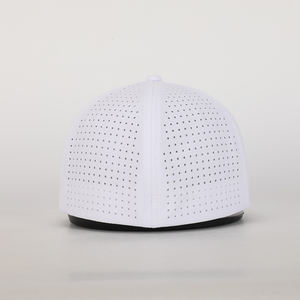 EMI 차폐 및 방사선 방지 기능이 있는 스포츠맨 모자 내구성 원단 - Product Image 5