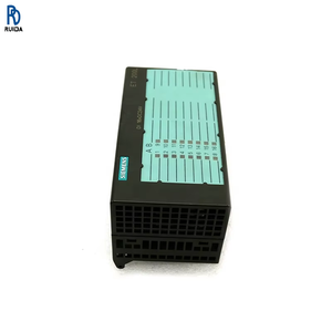 Módulo de Fuente de Alimentación Nuevo y Original en Stock Nwe6ES7131-1BH00-0XB0 Nwe S7-1300 Pieza de Automatización Industrial - Product Image 1