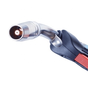 Huarui MIG CO2 Hàn Ngọn Đuốc 230A CO2 <span class=keywords><strong>MB25AK</strong></span> MIG Hàn Ngọn Đuốc Với Euro Kết Nối - Product Image 5