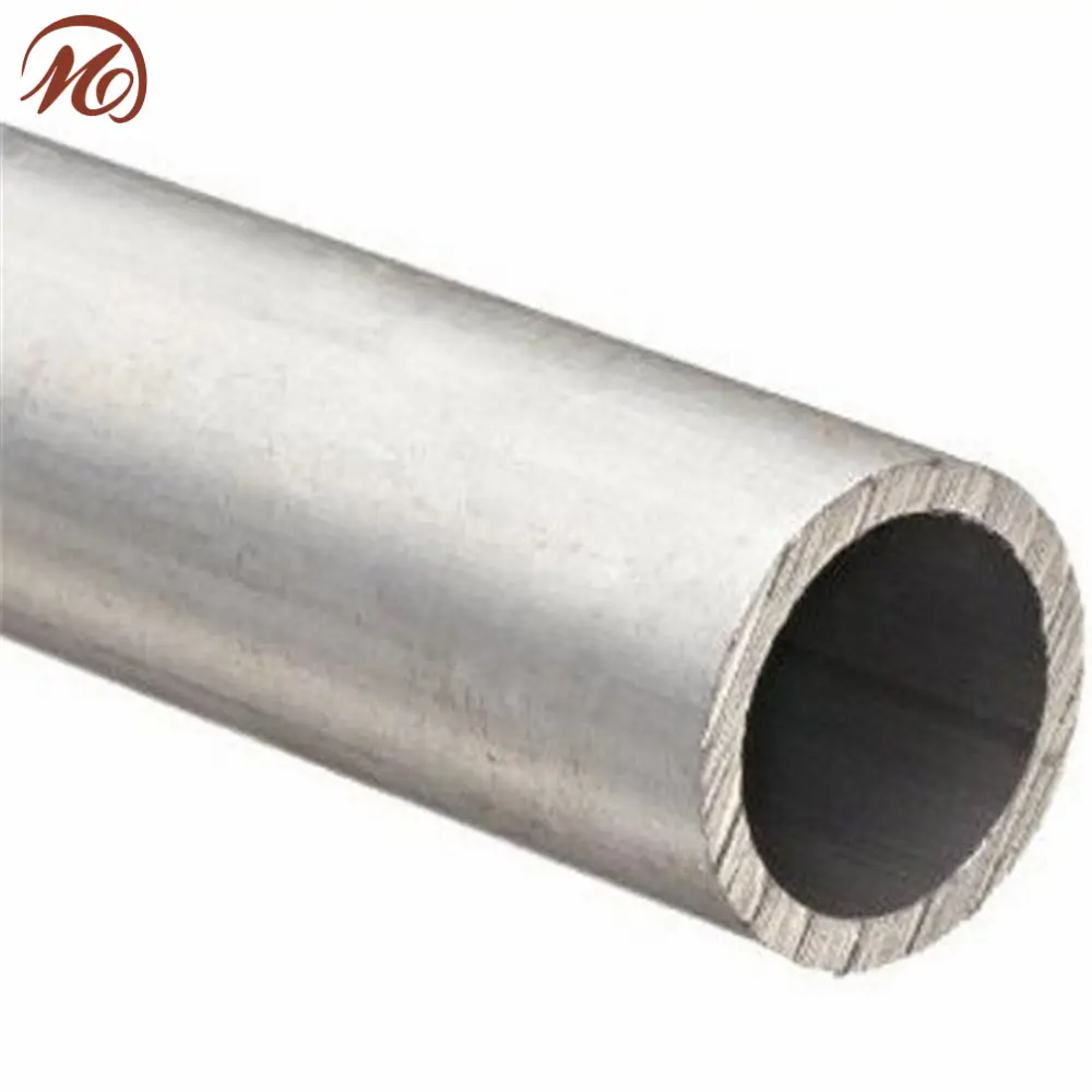 Aluminum extrusion pipe grade seamless tube