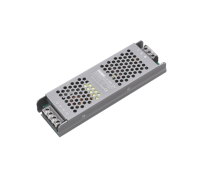 NUEVO Controlador de tira LED de bajo voltaje 12V 24V Conmutación 60W 100W 200W 400W Fuente de alimentación transformador adaptador de corriente constante