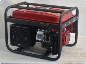 Hot Sale Auto Start 50 /60Hz 2/2.5/3/4/5/6/7/8/10/12/13/15/16/20/25/30 KW/KVA High Output Portable <b>Gasoline</b> <b>Generator</b> Set - Product Image 3