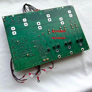 Circuit imprimé d'entraînement principal Heidelberg AVM5 pour machine d'impression offset, pièce neuve - Product Image 2
