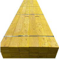 High Strength LVL Beams for Formwork | Structural Pine Timber for Concrete Shuttering Australia NZ Standard Construction Wood