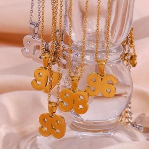 2023 Vintage Evi Eye <span class=keywords><strong>Tarot</strong></span> esmalte circón colgante collar conjunto de acero inoxidable con chapado en oro regalo para mujeres - Product Image 4