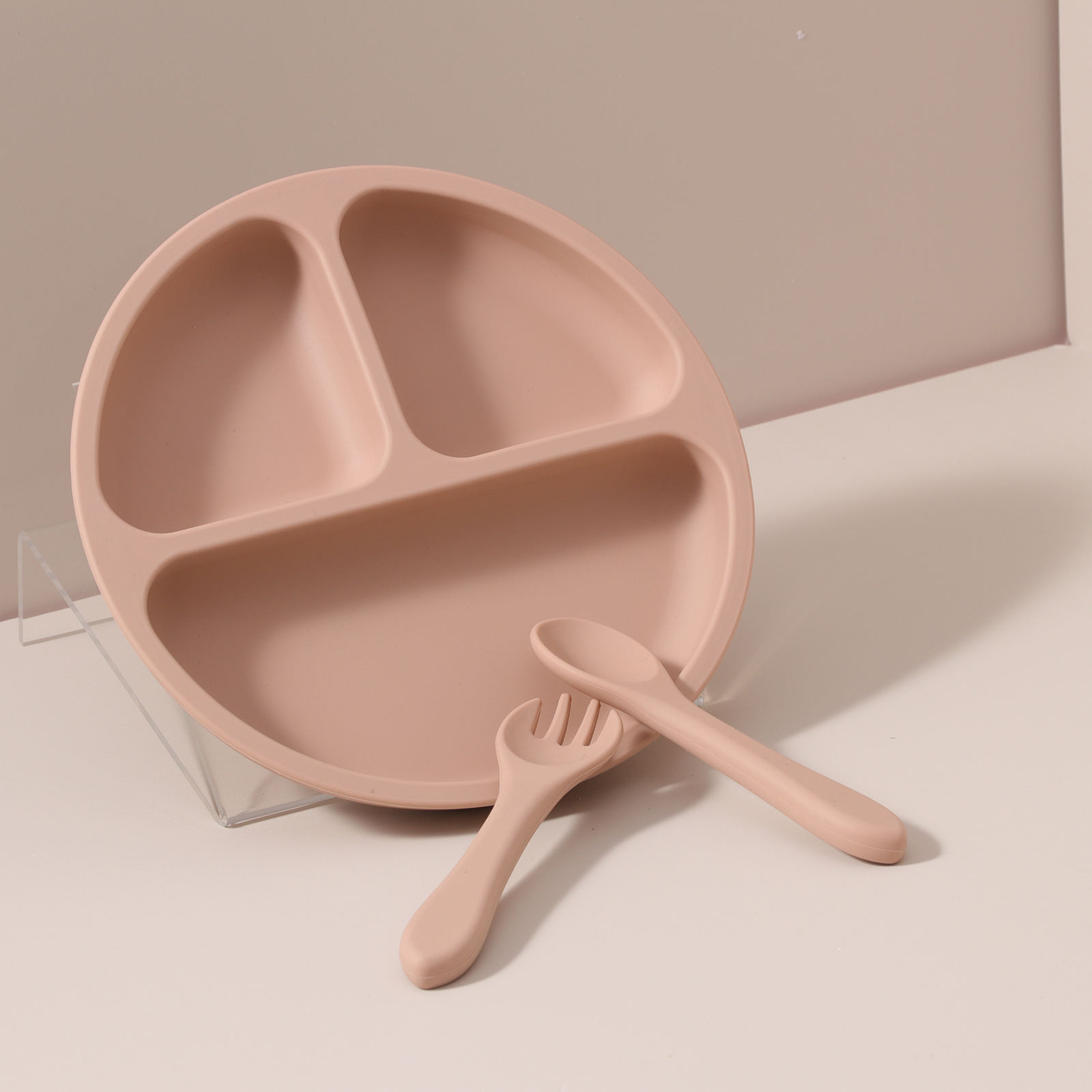 004สีชมพูแอปริคอท