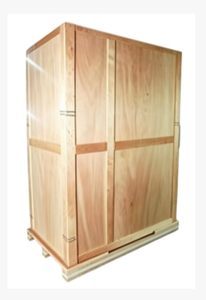 Four-way Forklift Entry Wooden Pallet for Global Export <b>Packaging</b> - Product Image 5