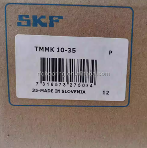 SKF nuevo <span class=keywords><strong>Kit</strong></span> de montaje y desmontaje combinado original de TMMK 10-35 para rodamientos - Product Image 4