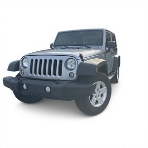 Jeep Wrangler Sport 2014 usado en venta a bajo precio - Product Image 1