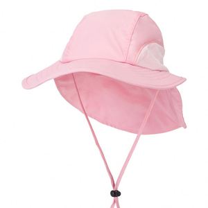 Sombrero Deportivo de Pesca con Protección UV y Ala Ancha para Exteriores, Unisex, Ajustable, con Solapa para Cara y Cuello, para Primavera/Verano, Trabajo en el Jardín - Product Image 2