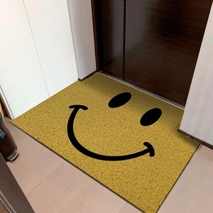China <strong>Doormats</strong> Welcome Washable <strong>Funny</strong> Plastic Outdoor <strong>Doormat</strong> - Product Image 5