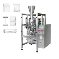 Machine d'emballage verticale automatique ECHO