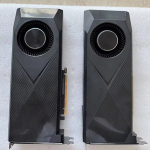 ราคาโปรโมชั่น RTX 3090 Turbo 24GB GDDR6X การ์ดจอเดสก์ท็อป AI GPU สำหรับเล่นเกม ขายดี การ์ดจอเกมมิ่งมือสองขายดี - Product Image 4