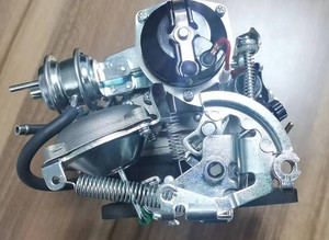 Carburador 4A 21100-16540 2110016540 21100 16540 para Toyota 4A <span class=keywords><strong>4AF</strong></span> Corolla 1.6L <span class=keywords><strong>Motor</strong></span> L4 - Product Image 5