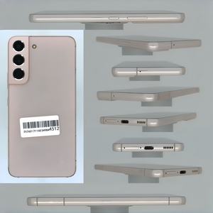 Tout nouveau téléphone S22 6,8 pouces 8 Go + 256 Go 5G/LTE CDMA Snapdragon 800 Series Octa Core 108 MP 65 W Débloqué Face ID NFC S22 Ultra espagnol - Product Image 5