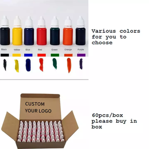 Recharge d'<span class=keywords><strong>encre</strong></span> imperméable <span class=keywords><strong>pour</strong></span> vêtements, <span class=keywords><strong>tampon</strong></span> de nom, tissu, <span class=keywords><strong>Textile</strong></span>, Flash, <span class=keywords><strong>encre</strong></span> - Product Image 6