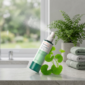 Madeca21 Teca Solution Tónico Niebla Calmante 200 Ml - Product Image 2