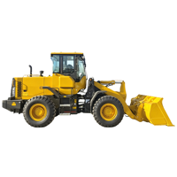 Hochwertiger Neuer 3-Tonnen-Kleinradlader LG936L mit Palettengabel und Kehrbesen zum Verkauf