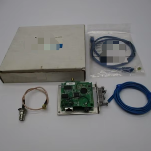 Kit-3 Nsmp Nuevo Original Ready Stock Automatización industrial Pac Dedicado Plc Controlador de programación - Product Image 1