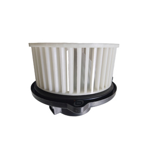 มอเตอร์พัดลมฮีตเตอร์คุณภาพสูงสำหรับรถยนต์มาสด้า 3 ปี 2006-2012 รุ่น OEM KD4561B10 - Product Image 1