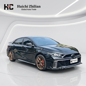 GAC EMPOW 2023 400T <span class=keywords><strong>R</strong></span> PRO 2.0T 8AT FWD Usata, Elegante e Sportiva con Tetto Apribile, Berlina a Benzina in Vendita - Product Image 3