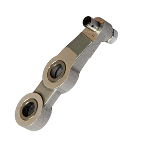 Tùy chỉnh các bộ phận Nhôm <span class=keywords><strong>CNC</strong></span> xử lý 5g ngành công nghiệp truyền thông các thành phần phần cứng có độ chính xác cao bốn gia công năm trục - Product Image 1