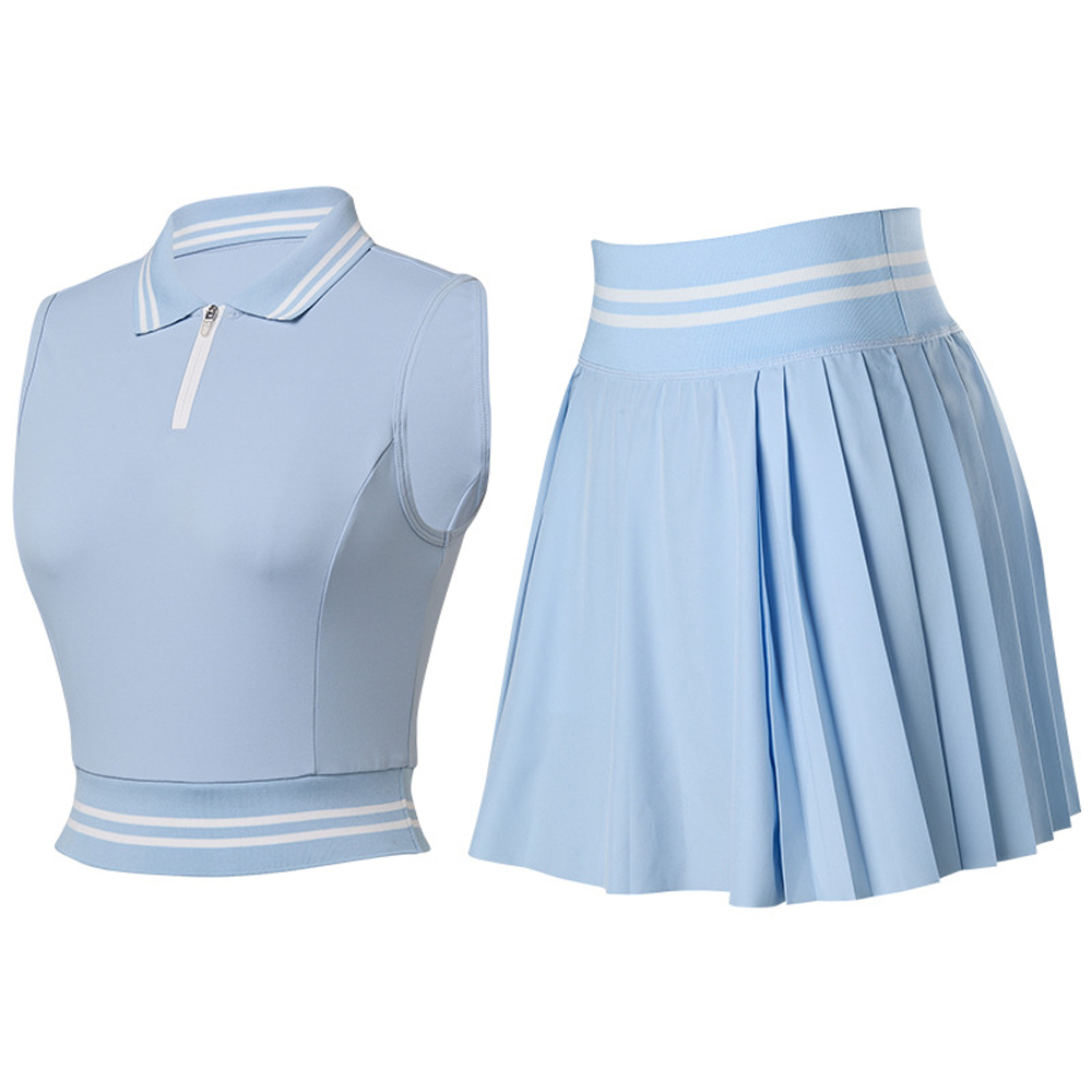 Bleu clair