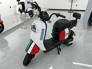 Vélo électrique, vélo électrique pour se rendre au travail et en revenir Ramasser les enfants faire du shopping BATTERIE AU PLOMB Longue distance - Product Image 2