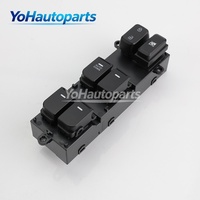 Interruptor Maestro de Control de Ventanas Eléctricas 93570-2T000 para Kia K5 2011-2015