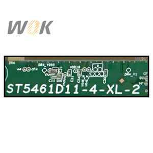 Repuesto de Pantalla LED ST5461D11-4 de 24 32 <span class=keywords><strong>40</strong></span> 43 50 55 60 65 75 85 86 <span class=keywords><strong>Pulgadas</strong></span>, Celda Abierta para Reemplazo de Pantallas de TV Samsung, LG, <span class=keywords><strong>Hisense</strong></span> - Product Image 4