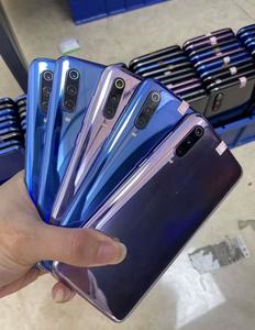 Vente en Gros de Téléphones Portables d'Occasion pour <span class=keywords><strong>Xiaomi</strong></span> 9 <span class=keywords><strong>Mi9</strong></span> 256G à Mémoire de Masse, Smartphones Android pour <span class=keywords><strong>Xiaomi</strong></span> 9 128G - Product Image 5