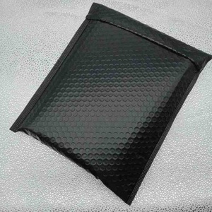 Tùy Chỉnh In Bao Bì Phong Bì Vận Chuyển Túi Phim Poly Bong Bóng Bưu Phẩm - Product Image 6