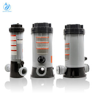 Distributeur automatique de chlore de performance à coût élevé essentiel propre de <span class=keywords><strong>piscine</strong></span> faisant de l'eau - Product Image 3