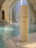 SANAE Glacier 3020 Essence d'eau fermentée, soin du visage hydratant et affinant les pores