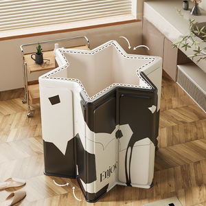 Vanace Offre spéciale Baignoire pliable domestique économise de l'espace Rangement facile Baignoire de trempage pliable de grande capacité - Product Image 4